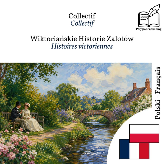 Histoires victoriennes