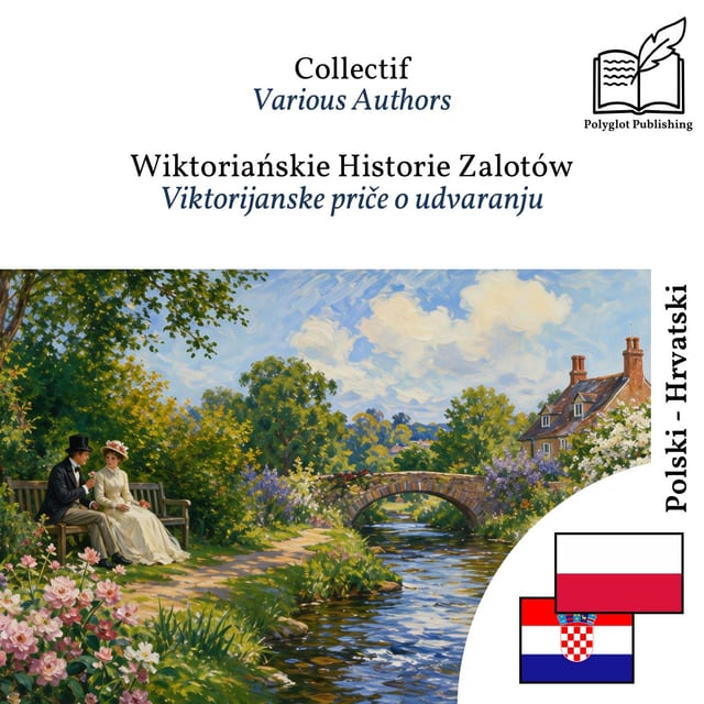 Viktorijanske priče o udvaranju