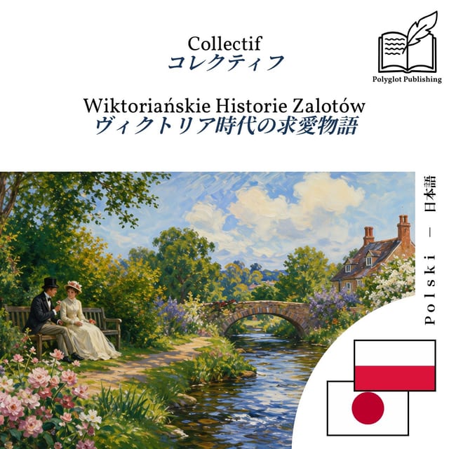ヴィクトリア時代の求愛物語