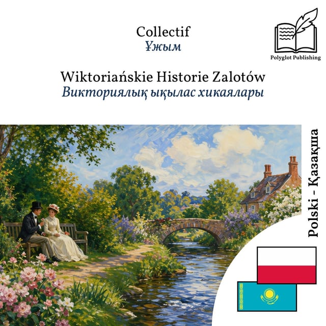 Викториялық ықылас хикаялары