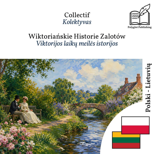 Viktorijos laikų meilės istorijos