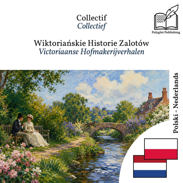 Victoriaanse Hofmakerijverhalen