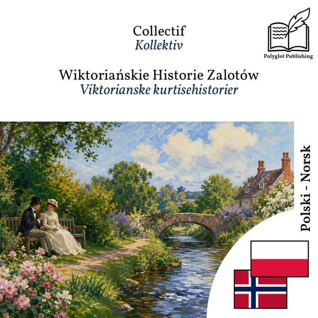 Viktorianske kurtisehistorier
