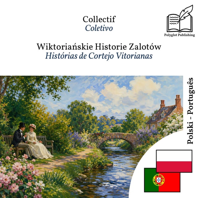 Histórias de Cortejo Vitorianas