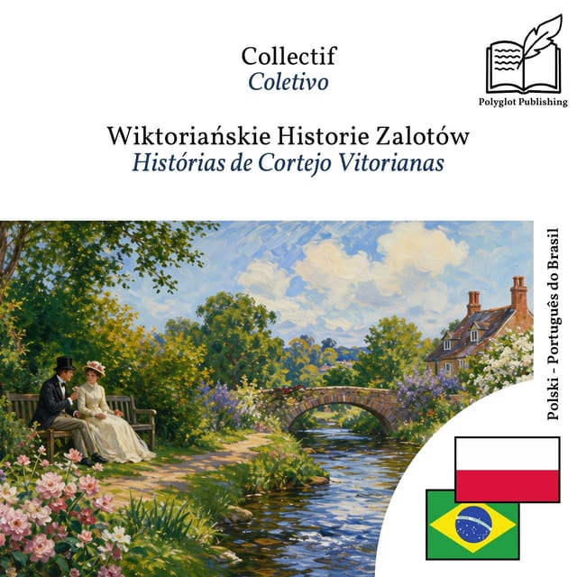 Histórias de Cortejo Vitorianas