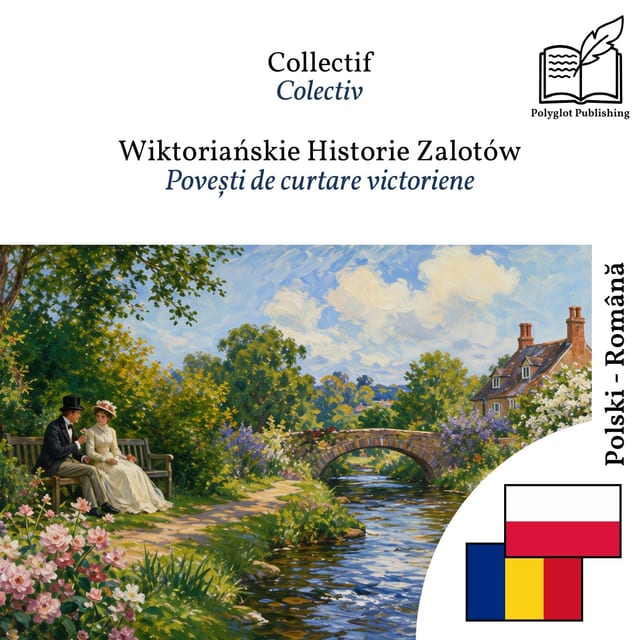 Povești de curtare victoriene