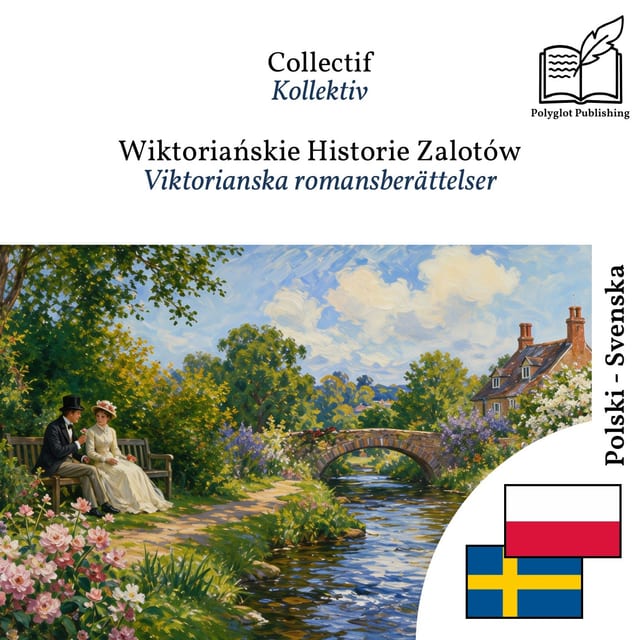 Viktorianska romansberättelser