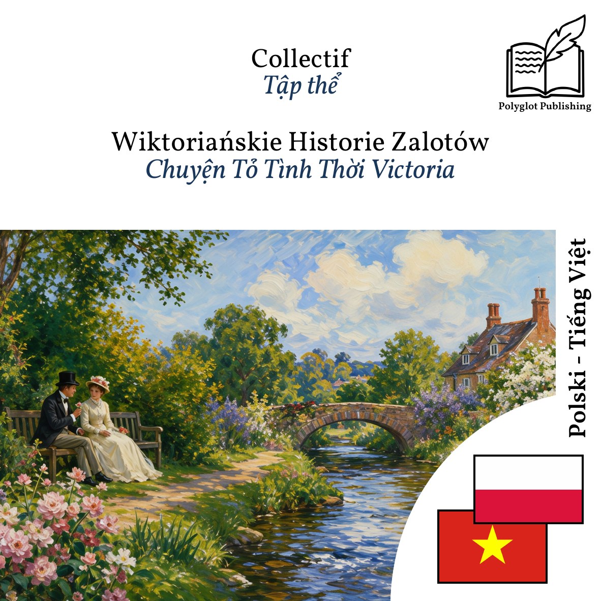 Chuyện Tỏ Tình Thời Victoria