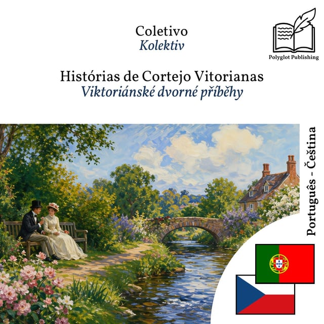 Viktoriánské dvorné příběhy
