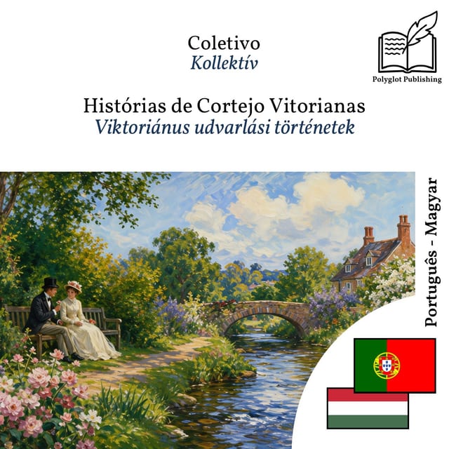 Viktoriánus udvarlási történetek