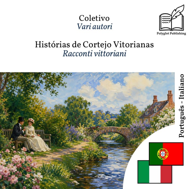 Racconti vittoriani