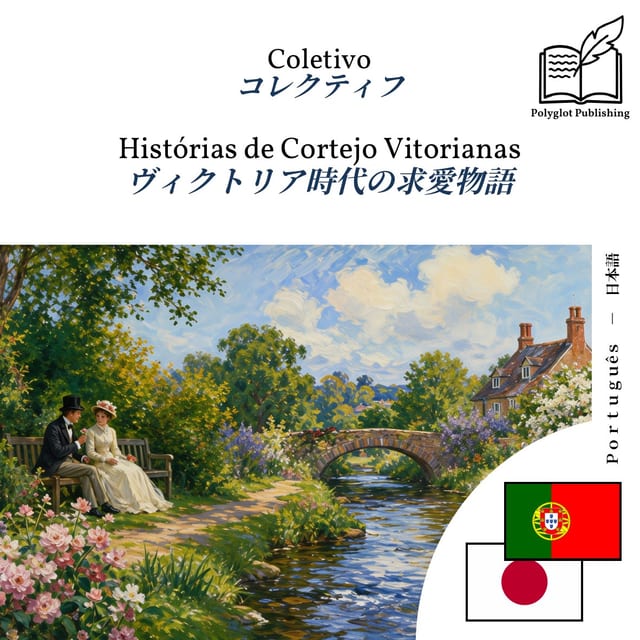 ヴィクトリア時代の求愛物語