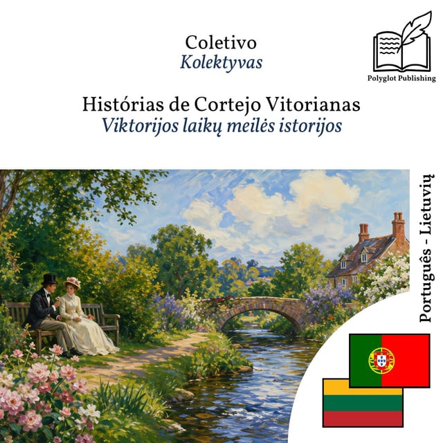 Viktorijos laikų meilės istorijos