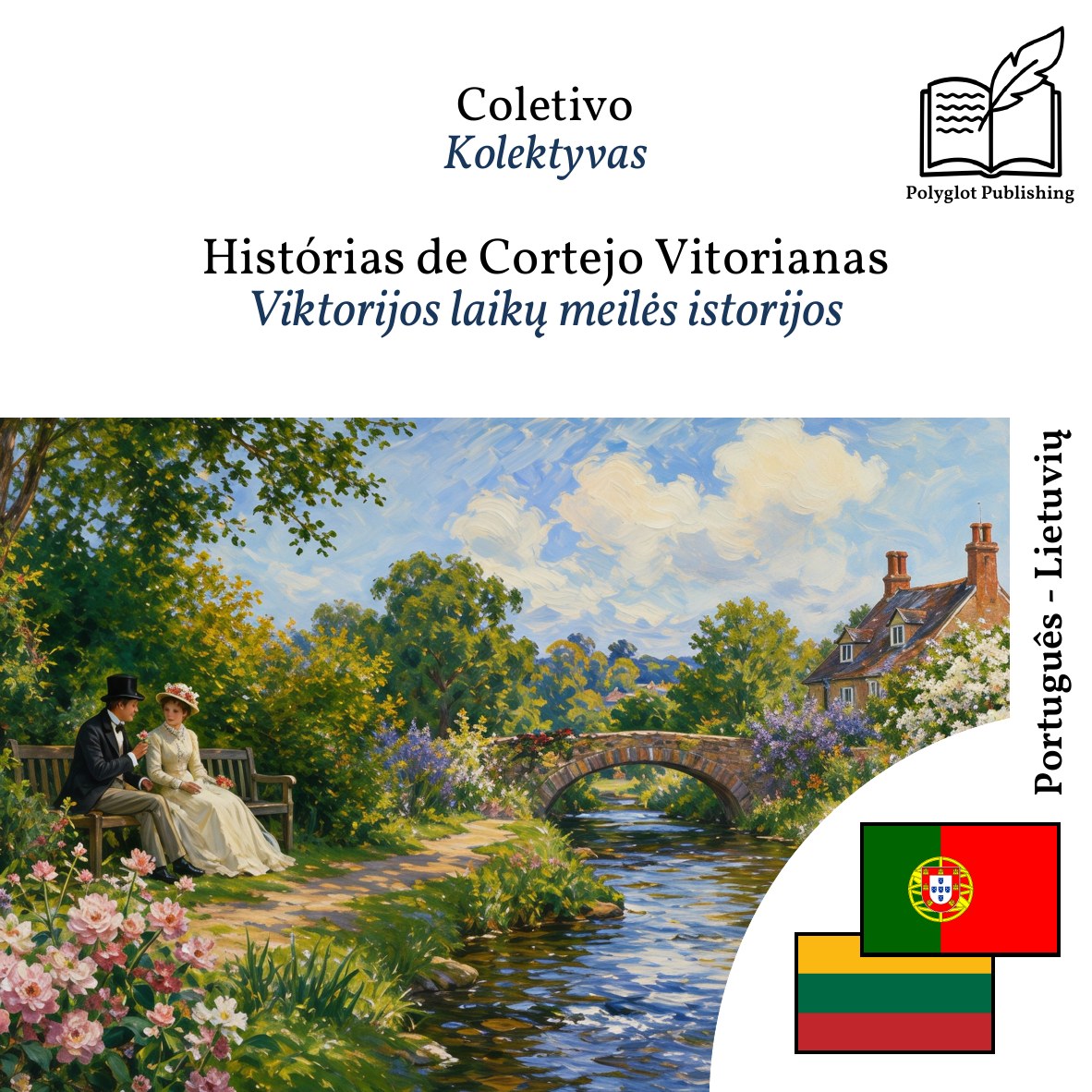 Viktorijos laikų meilės istorijos