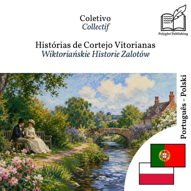 Wiktoriańskie Historie Zalotów