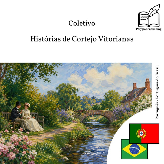 Histórias de Cortejo Vitorianas