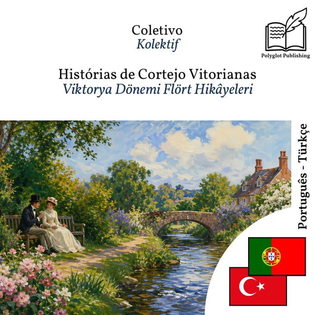 Viktorya Dönemi Flört Hikâyeleri