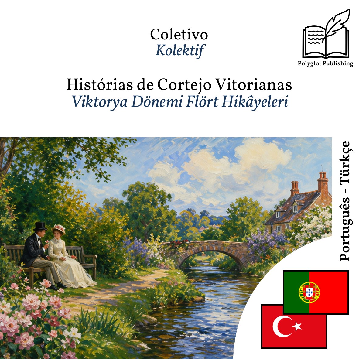 Viktorya Dönemi Flört Hikâyeleri