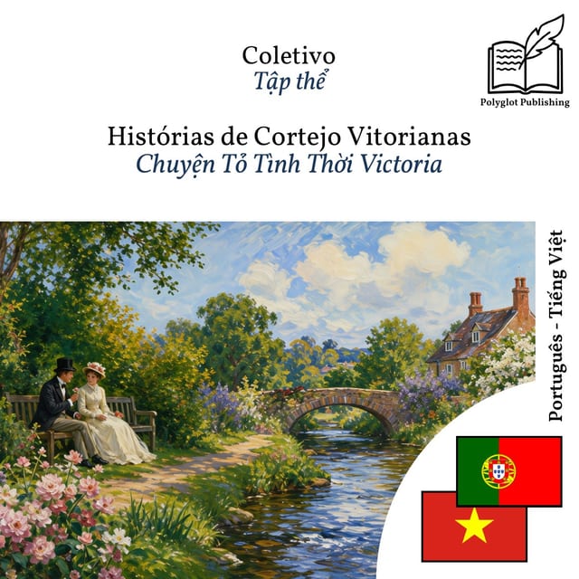 Chuyện Tỏ Tình Thời Victoria