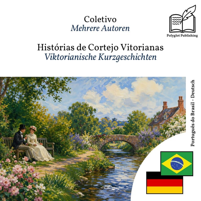Viktorianische Kurzgeschichten