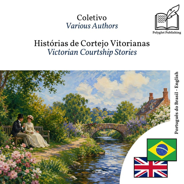 Victorian Courtship Stories