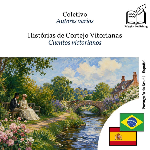 Cuentos victorianos