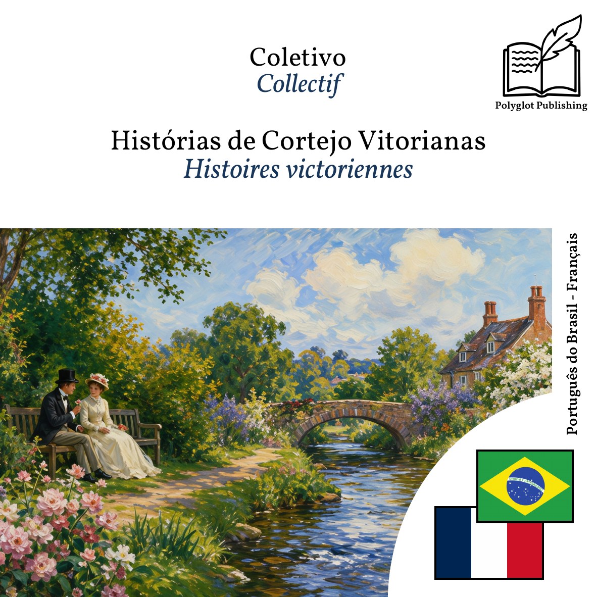 Histoires victoriennes