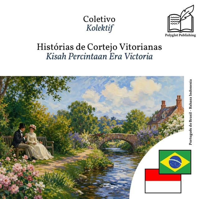 Kisah Percintaan Era Victoria