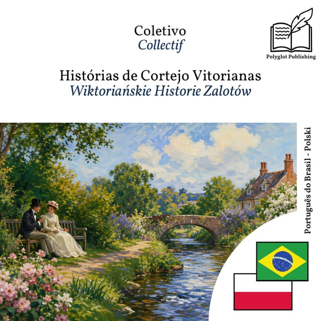 Wiktoriańskie Historie Zalotów