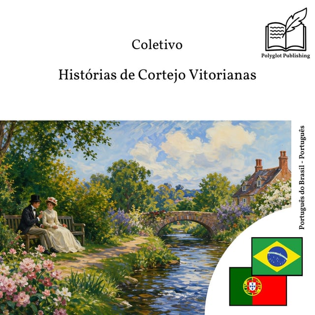 Histórias de Cortejo Vitorianas