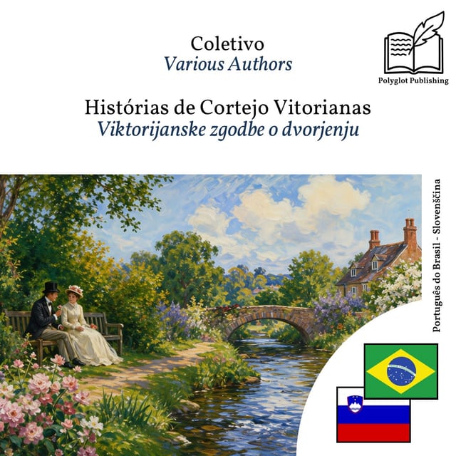 Viktorijanske zgodbe o dvorjenju