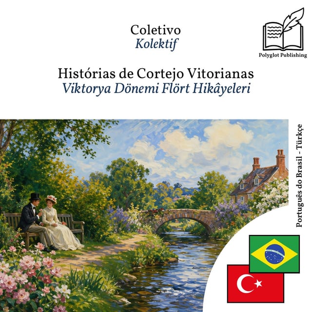 Viktorya Dönemi Flört Hikâyeleri