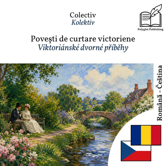 Viktoriánské dvorné příběhy