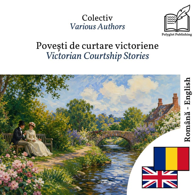 Victorian Courtship Stories