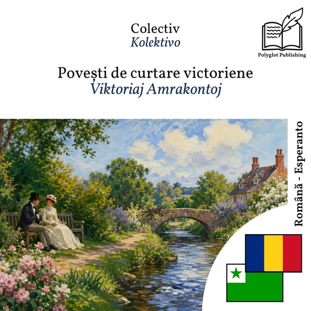 Viktoriaj Amrakontoj
