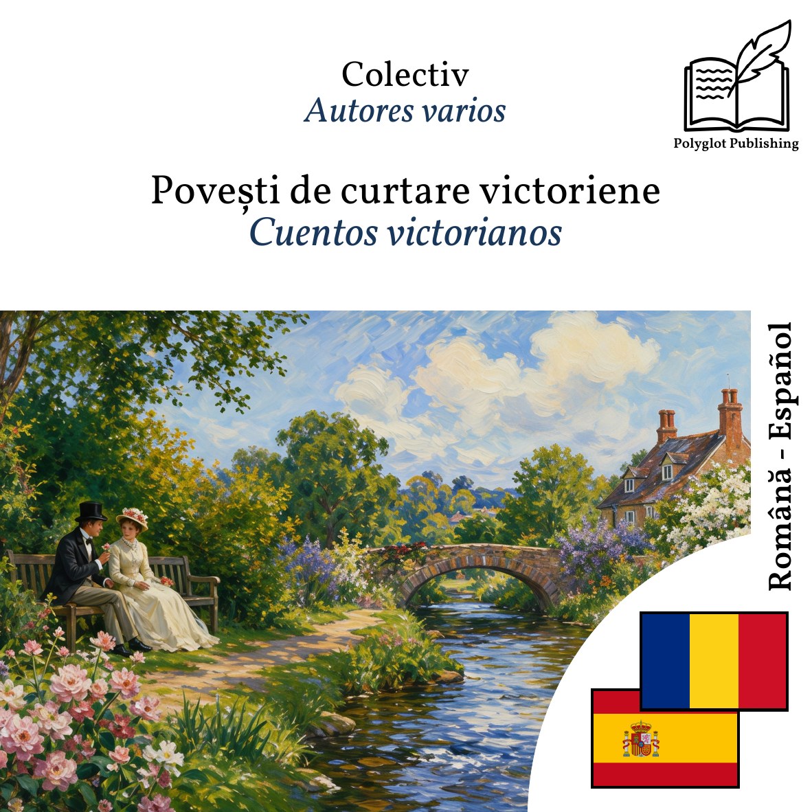 Cuentos victorianos