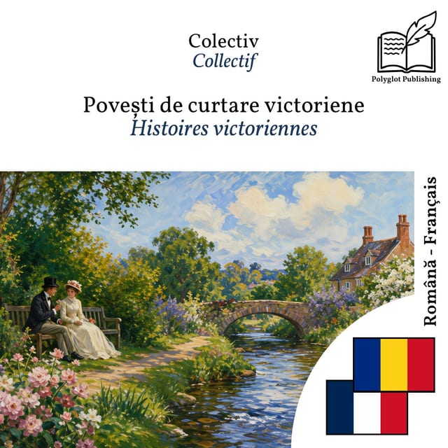 Histoires victoriennes