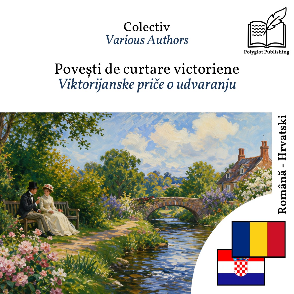 Viktorijanske priče o udvaranju