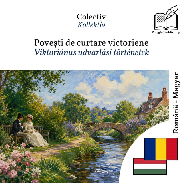 Viktoriánus udvarlási történetek