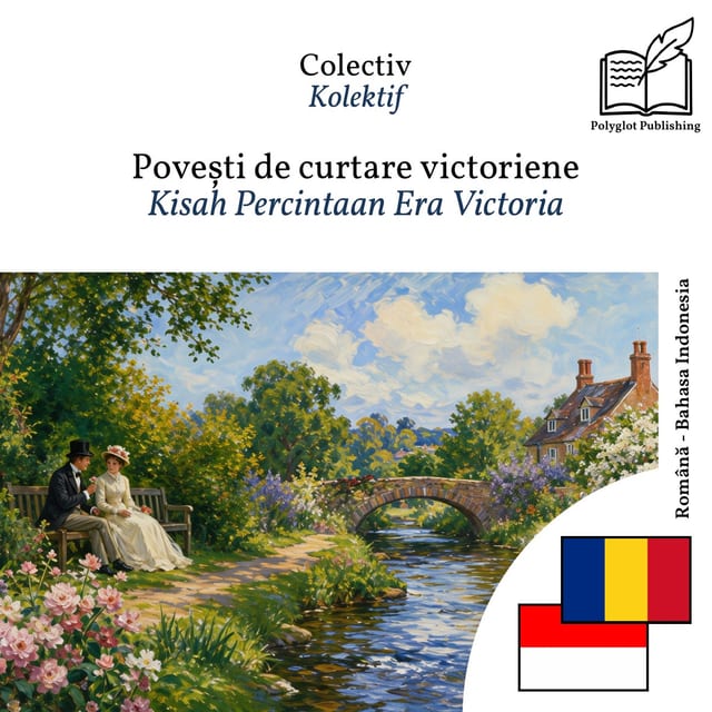 Kisah Percintaan Era Victoria
