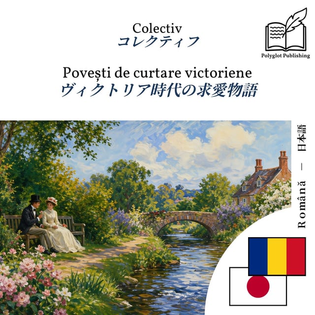 ヴィクトリア時代の求愛物語