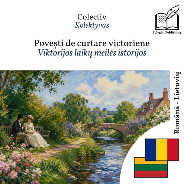 Viktorijos laikų meilės istorijos