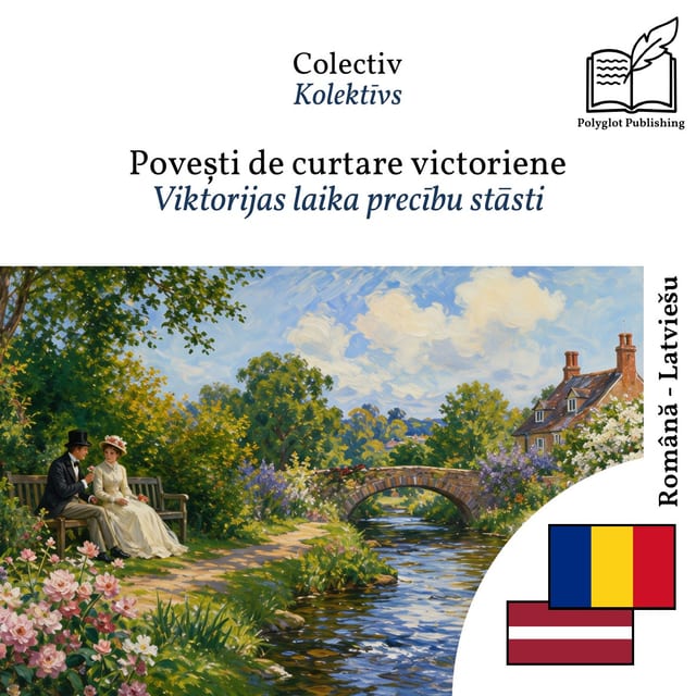 Viktorijas laika precību stāsti