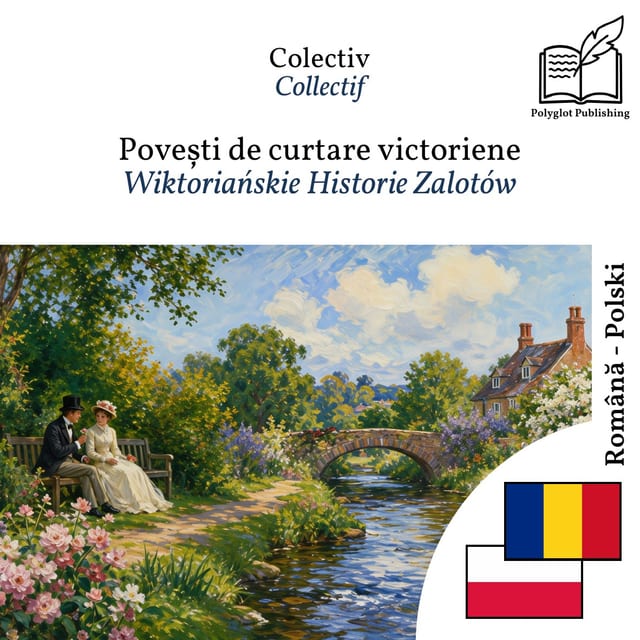 Wiktoriańskie Historie Zalotów
