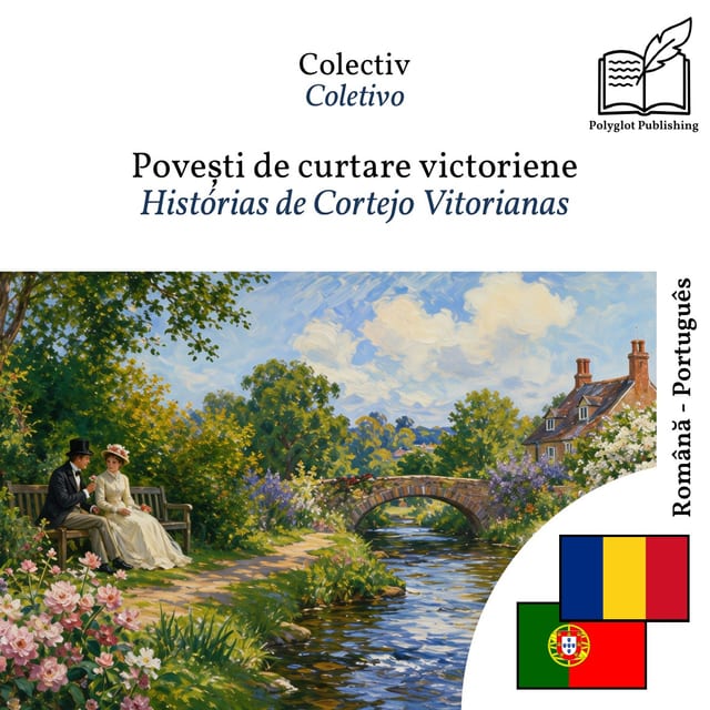 Histórias de Cortejo Vitorianas