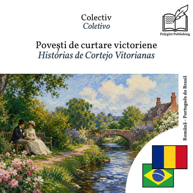 Histórias de Cortejo Vitorianas