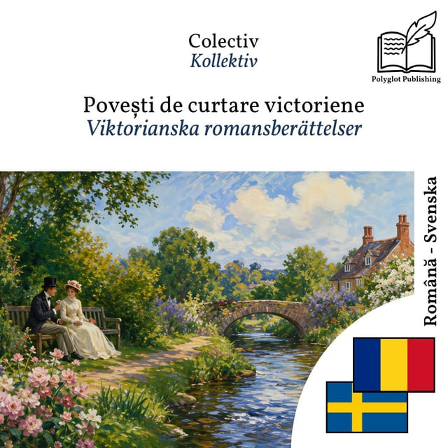 Viktorianska romansberättelser