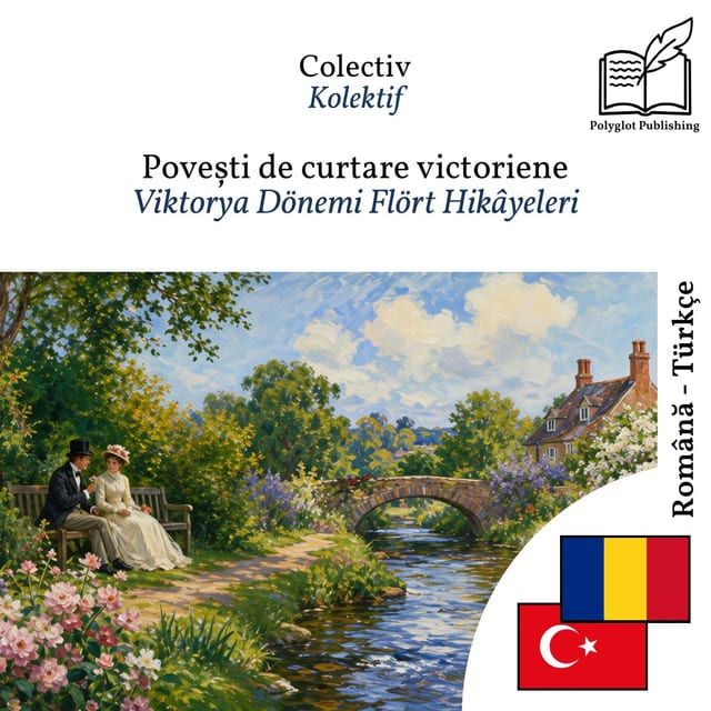 Viktorya Dönemi Flört Hikâyeleri