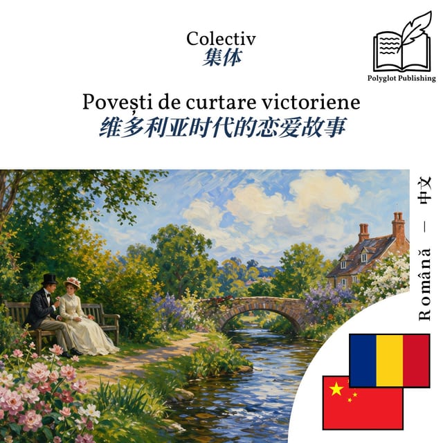 维多利亚时代的恋爱故事