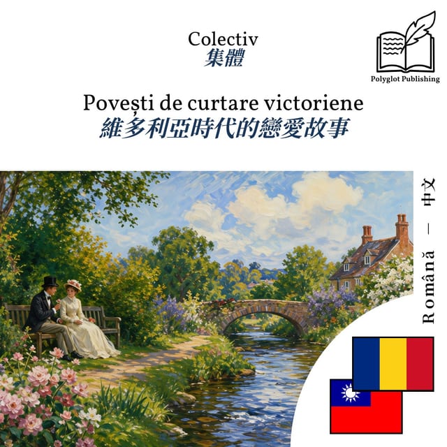 維多利亞時代的戀愛故事